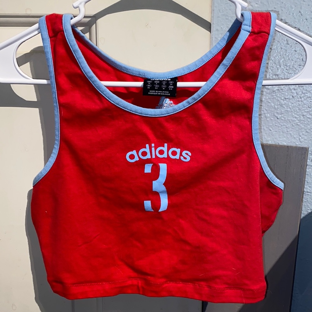 Sports Tank